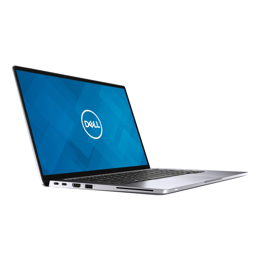 Dell Latitude 7400 2-In-1 Laptop, 14in Screen, Intel Core i7, 16GB Memory, 256GB Solid State Drive, Windows 10 Pro