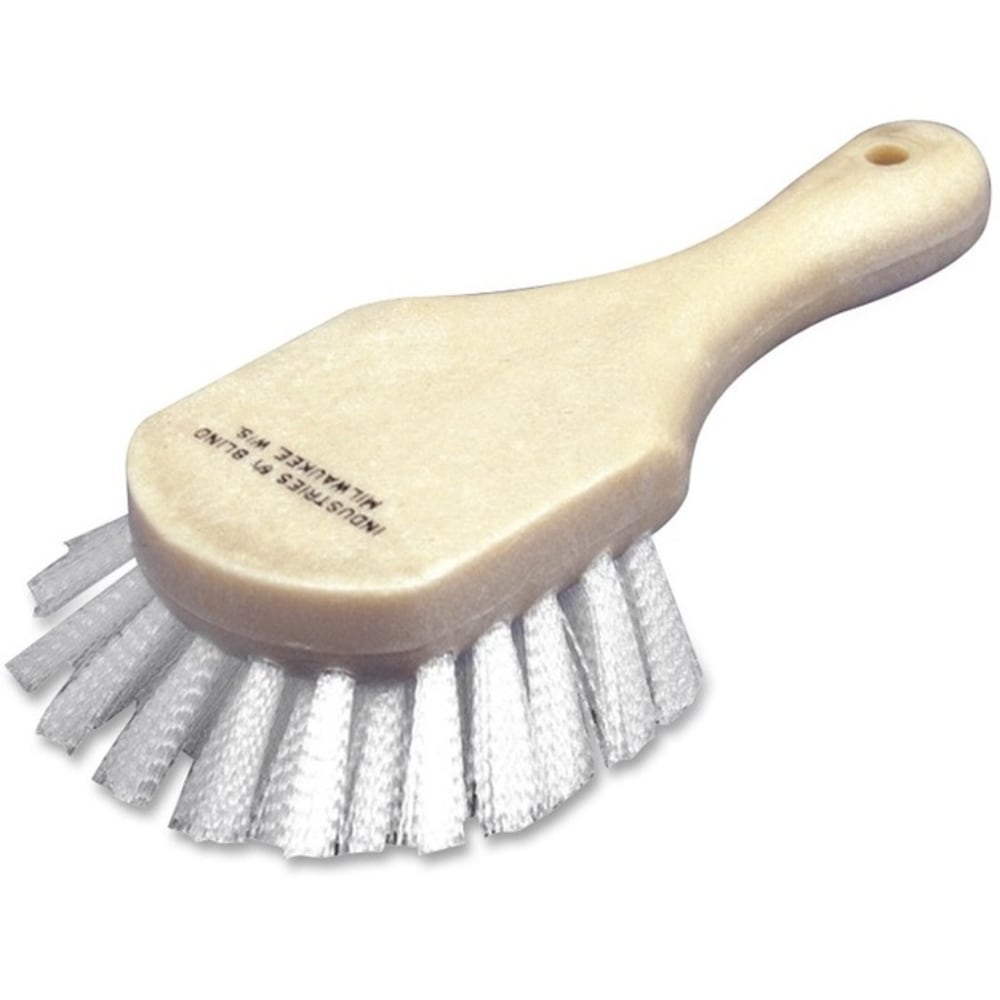 SKILCRAFT All-Purpose Scrub Brush (AbilityOne)