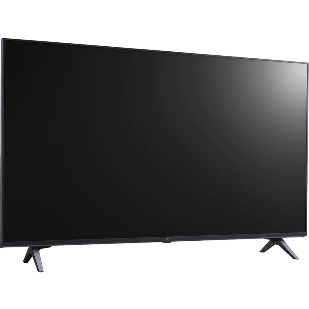 LG Commercial Lite 43UR340C9UD 43in LED-LCD TV - 4K UHDTV - Navy Blue - TAA Compliant - HLG - LED Backlight - 3840 x 2160 Resolution