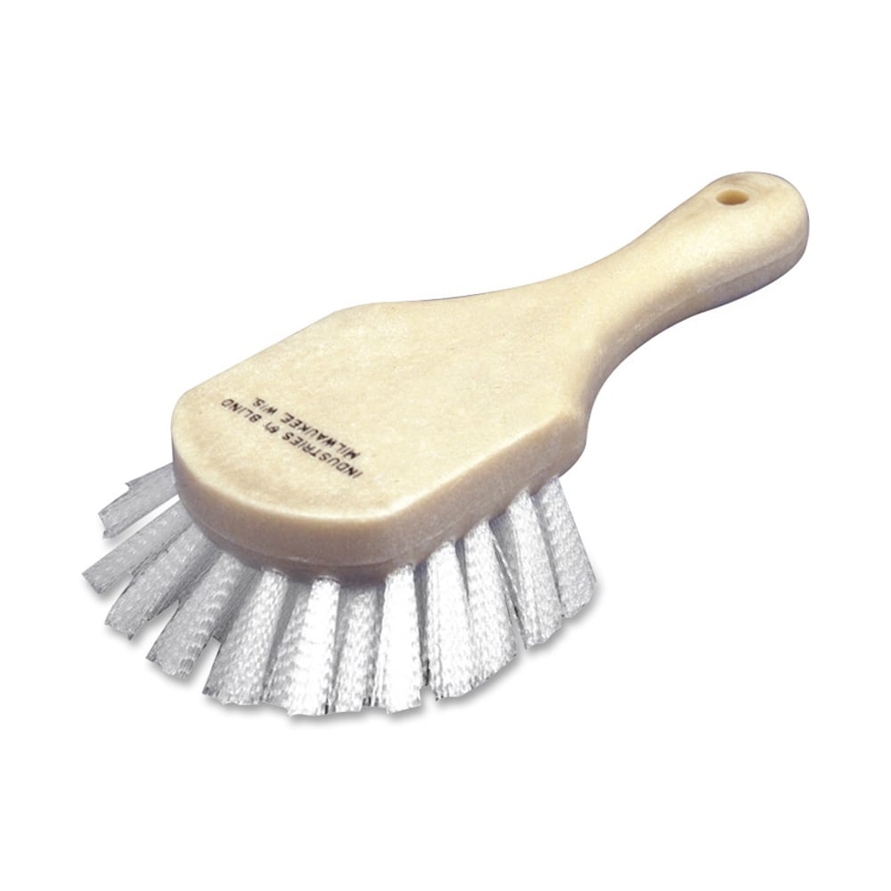 SKILCRAFT All-Purpose Scrub Brush (AbilityOne)