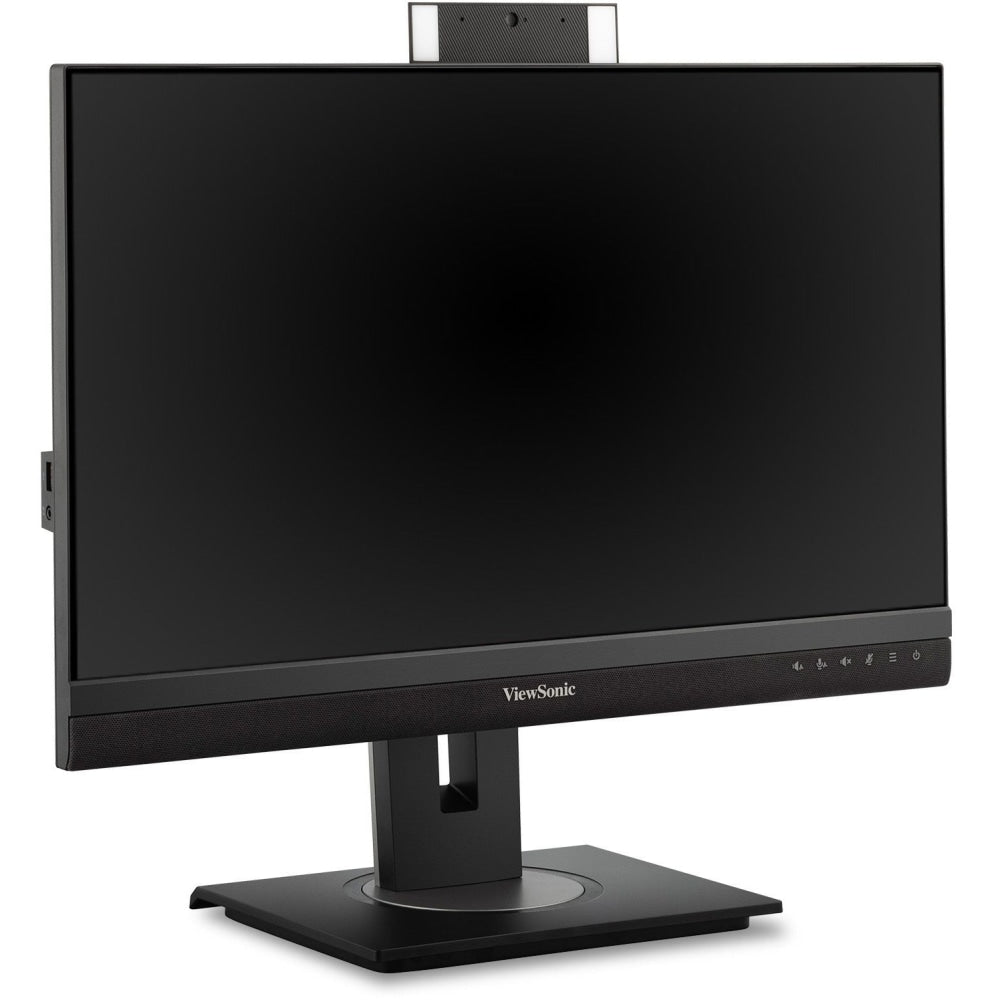 ViewSonic VG2456V 24in 1080p Video Conference Monitor