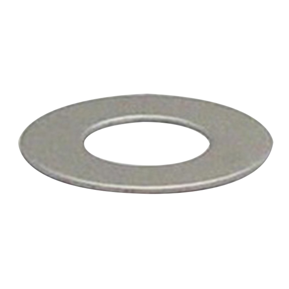 T&S Brass Stainless Steel Washer, 15/16in OD x 15/32in ID