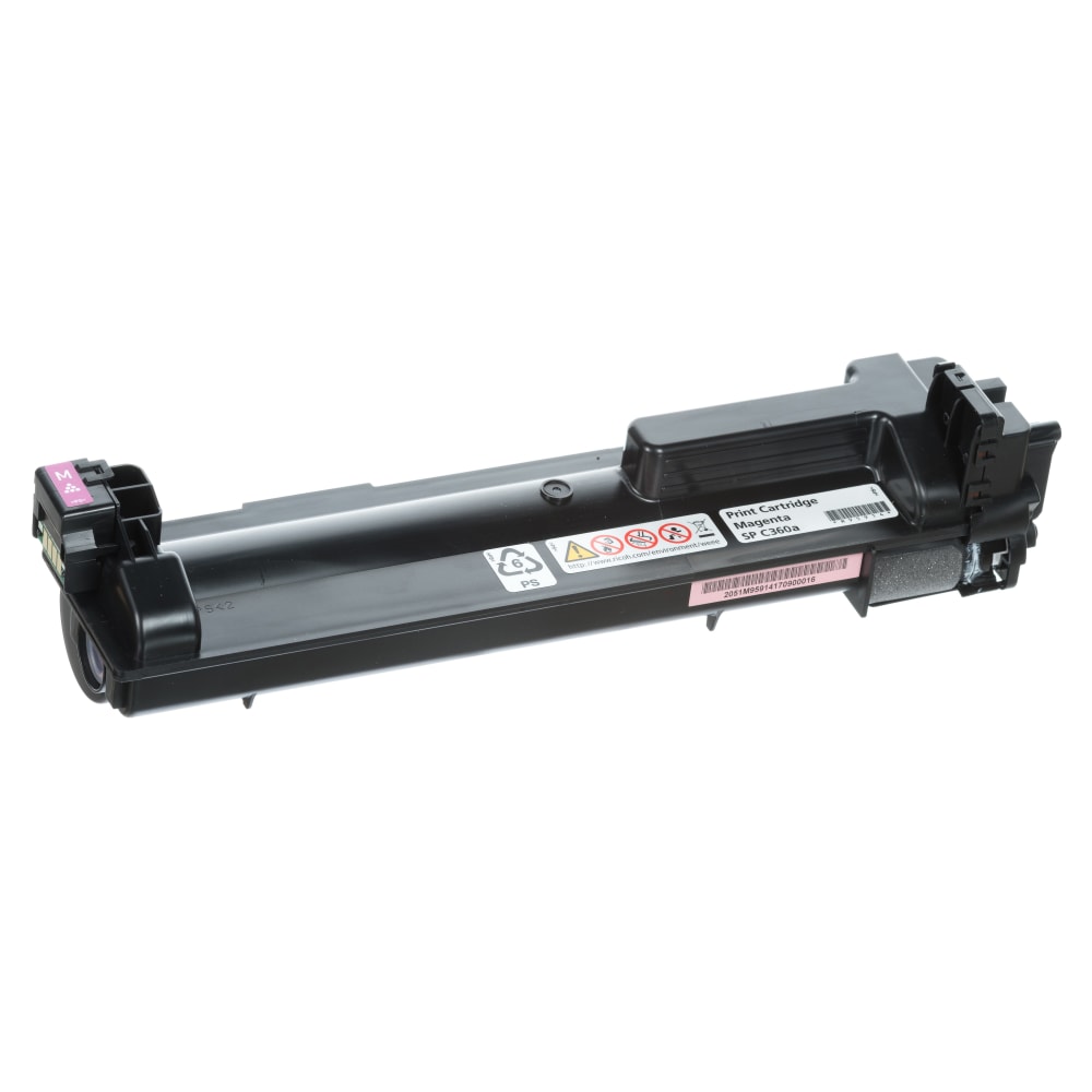 Ricoh 408182 Magenta Toner Cartridge