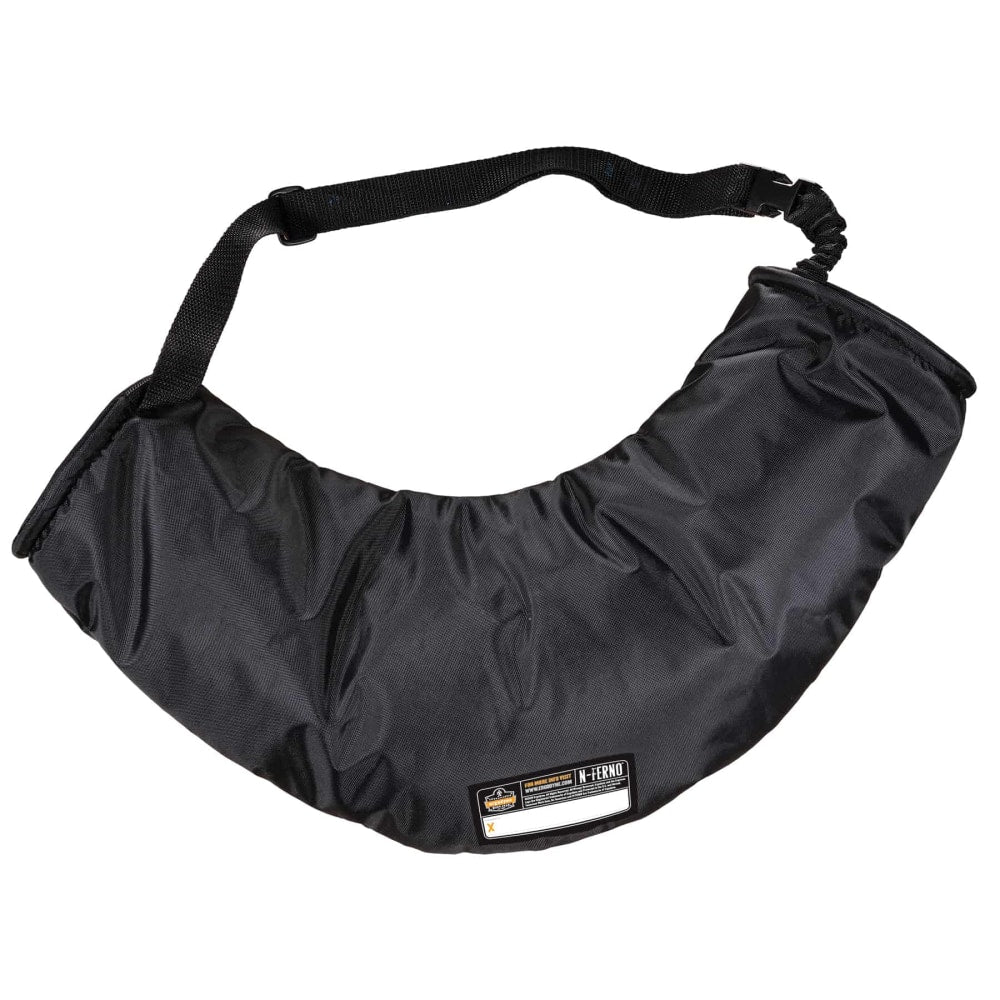 Ergodyne N-Ferno 6980 Winter Hand Warmer Muff, Kit, One Size, Black