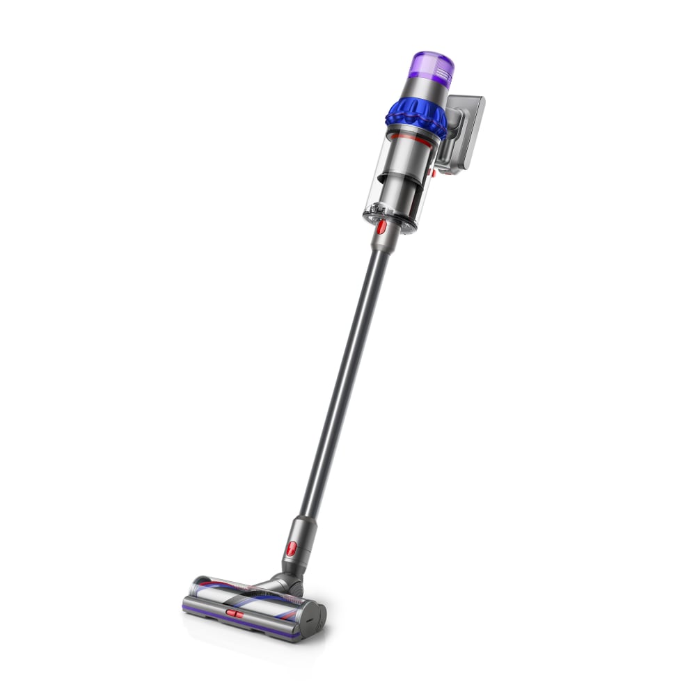 Dyson V15 Detect Pro Cordless Bagless Stick Vacuum With Battery