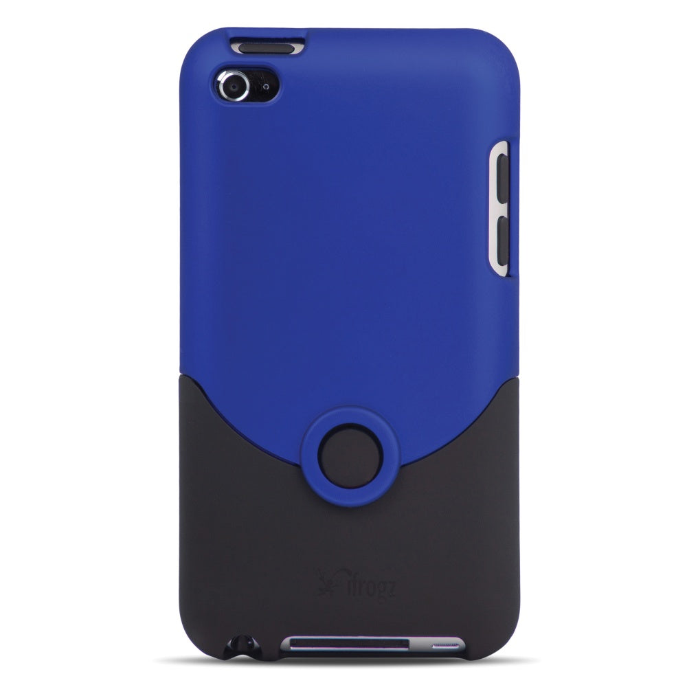 iFrogz Luxe Case, Blue