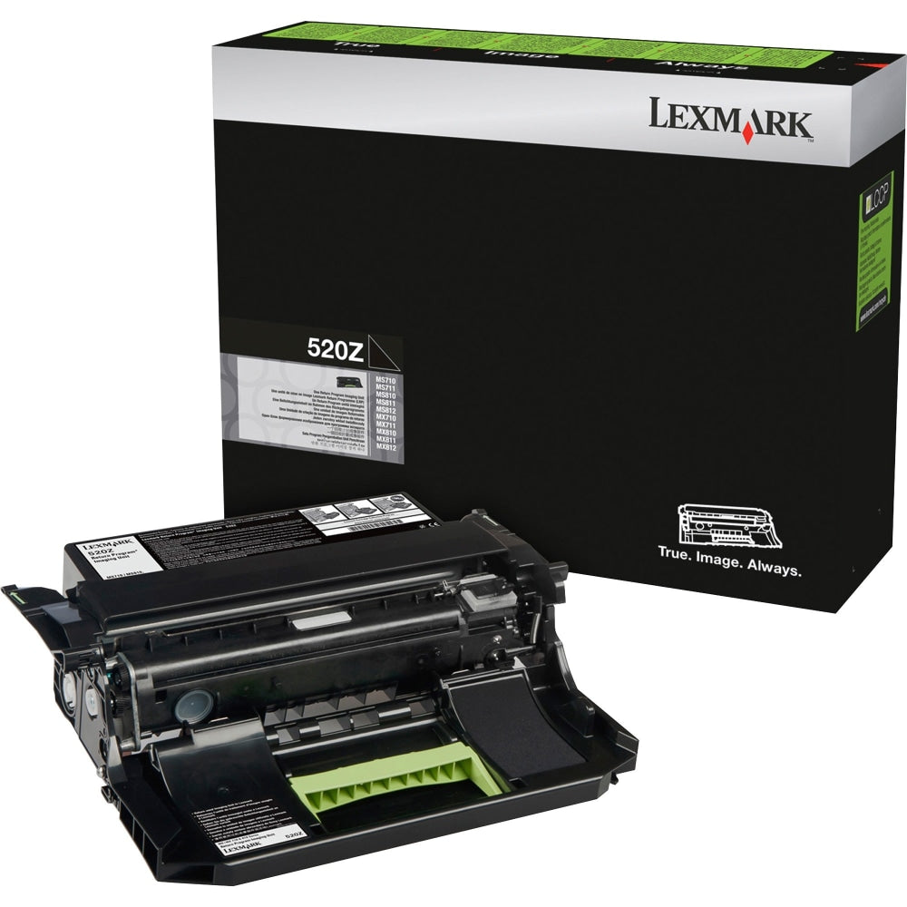 Lexmark 52D0Z00 Return Program Imaging Unit