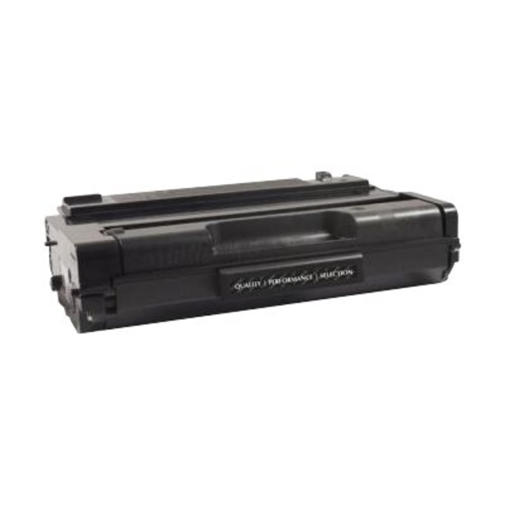 Clover Imaging Group Premium Replacement - High Yield - black - compatible - toner cartridge - for Ricoh SP 3400N, SP 3400SF, SP 3410DN, SP 3410SF