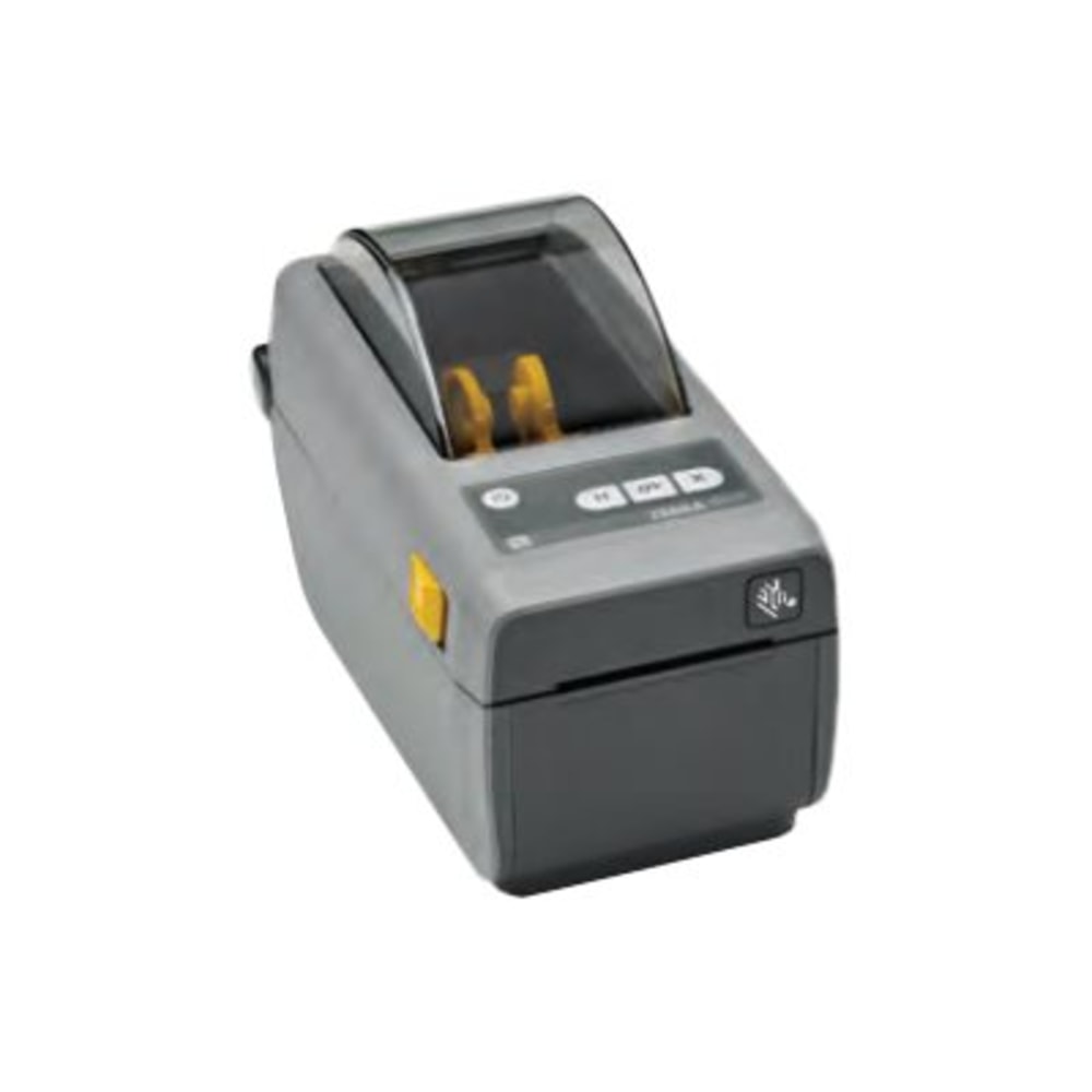 Zebra ZD410 Monochrome (Black And White) Direct Thermal Printer