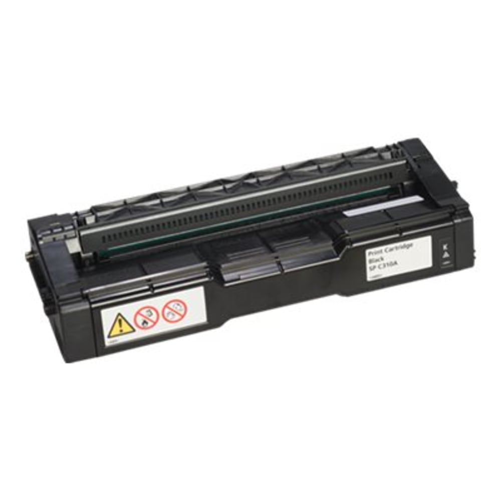 Ricoh 406344 Black Toner Cartridge