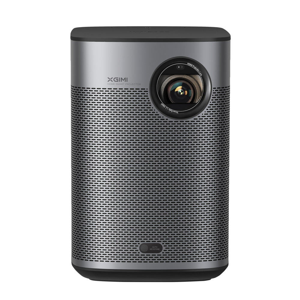 XGIMI Halo+ 1080p Portable Projector, XGIWM03A