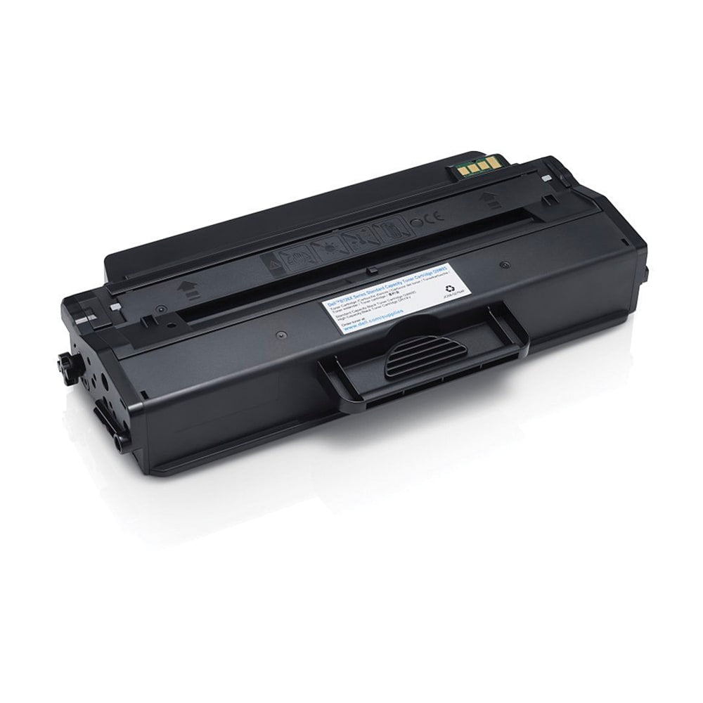 Dell DRYXV Black High Yield Toner Cartridge