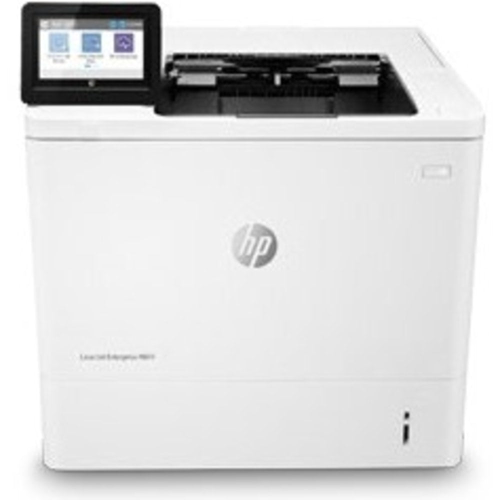 HP LaserJet Enterprise M611dn Monochrome Laser Printer