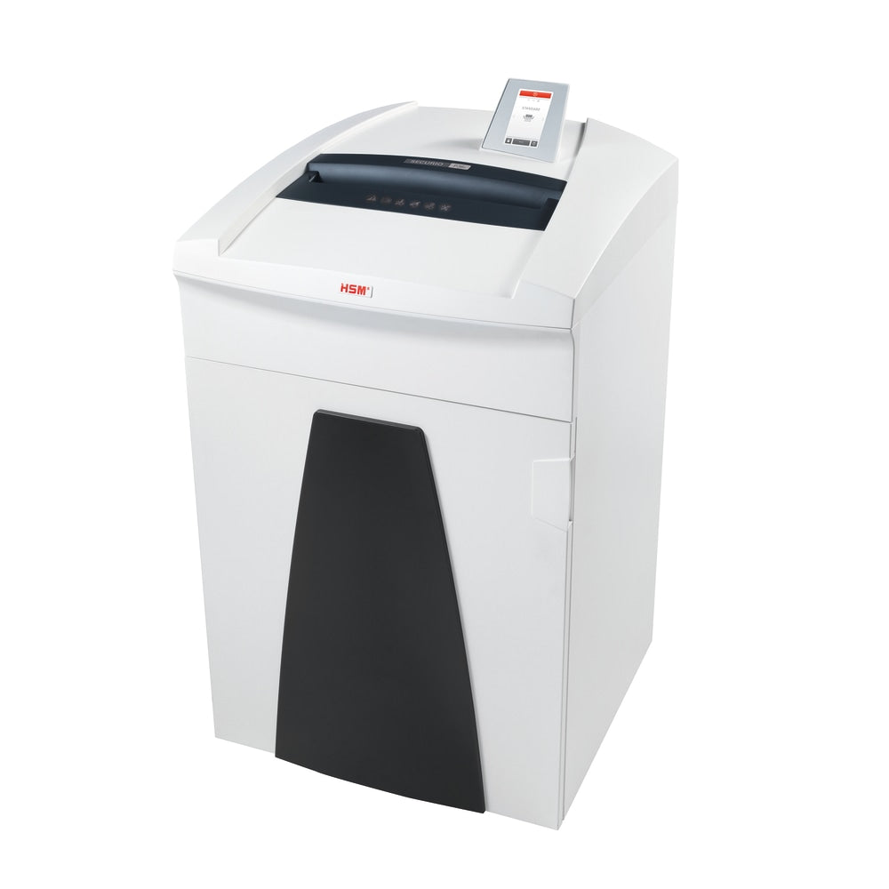 HSM Securio P36i L6 14-Sheet Cross-Cut Professional Shredder, HSM1854