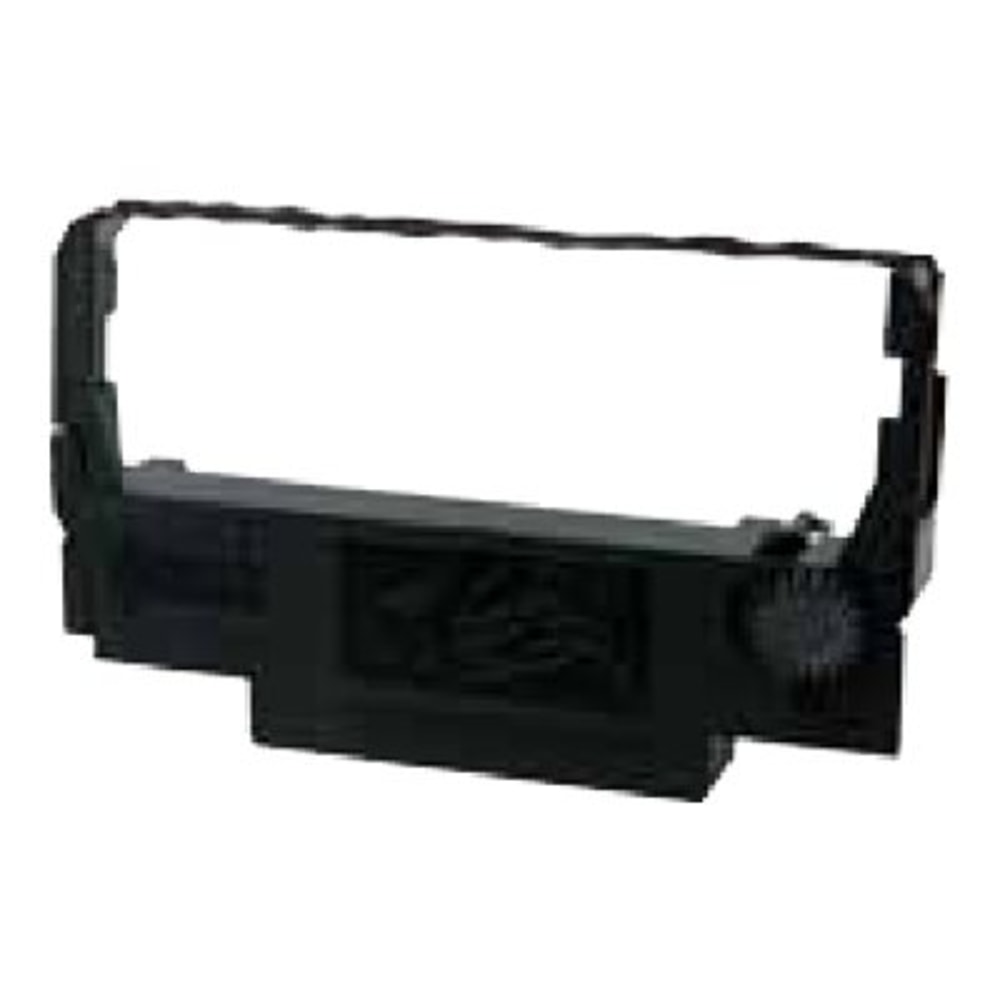 Porelon 11370 Black Point Of Sale/Cash Register Ribbon