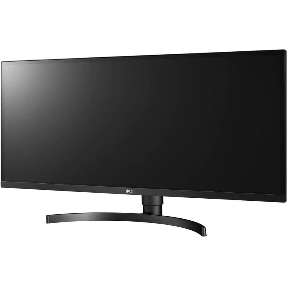 LG 34in UltraWide UXGA LCD HDMI Monitor, 34BL650-B, FreeSync - 2560 x 1080 - HDMI