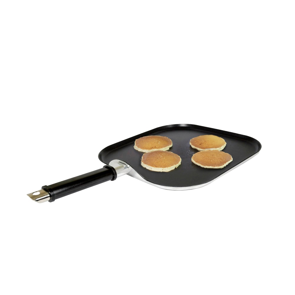 Better Chef Griddle, 11in, Black