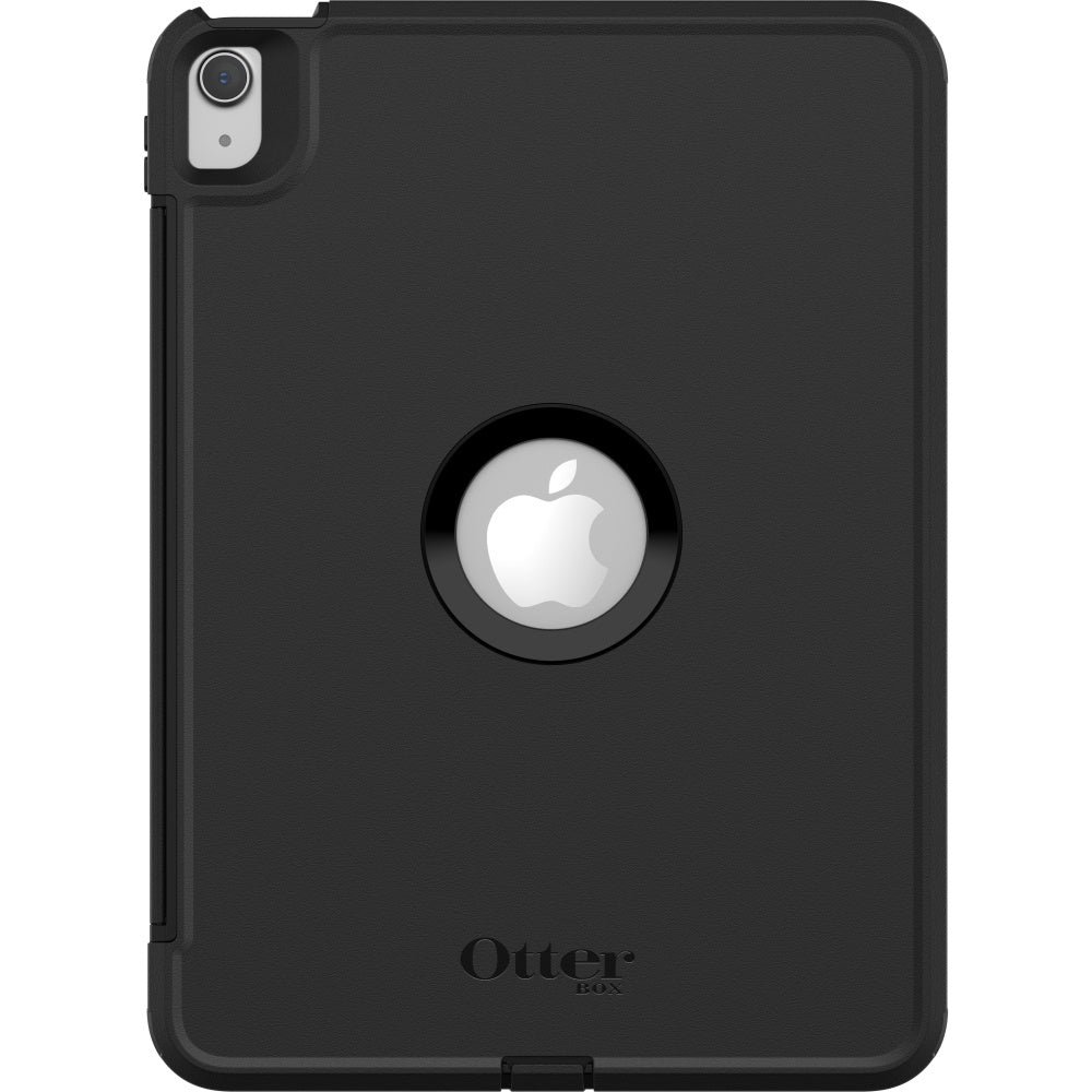 OtterBox Defender Series Case For Apple iPad Air (5th Gen), Black