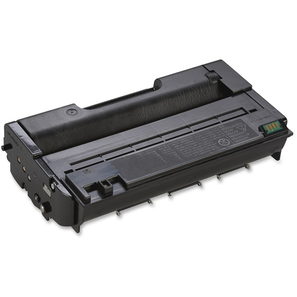 Ricoh 406464 Black Toner Cartridge