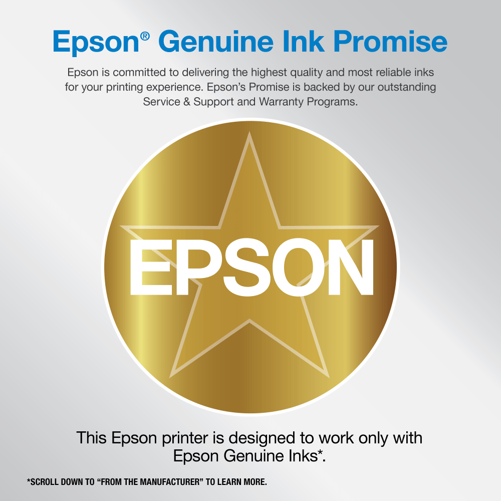 Epson Expression Home XP-4200 Wireless Inkjet All-In-One Color Printer