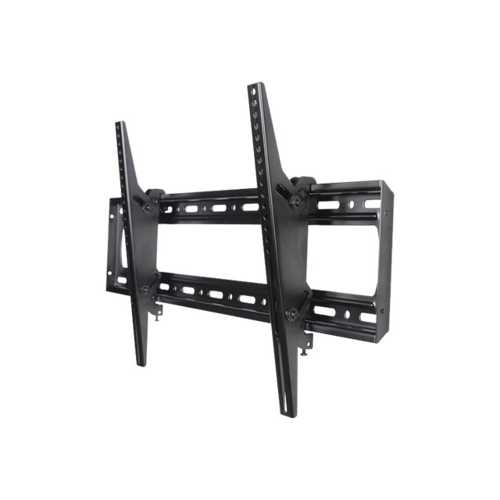 Newline 980 - Bracket - motorized - for interactive flat panel - screen size: 98in - mounting interface: up to 800 x 600 mm - wall-mountable