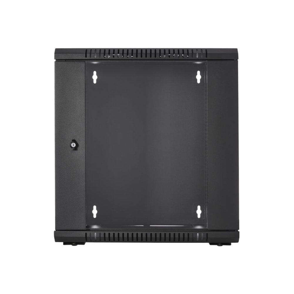 V7 RMWC12UG450-1N - Rack cabinet - wall mountable - 12U