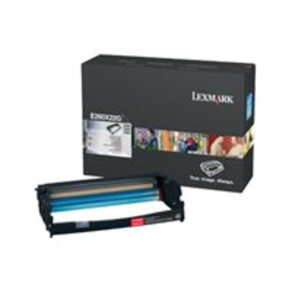 Lexmark E260X42G Photoconductor