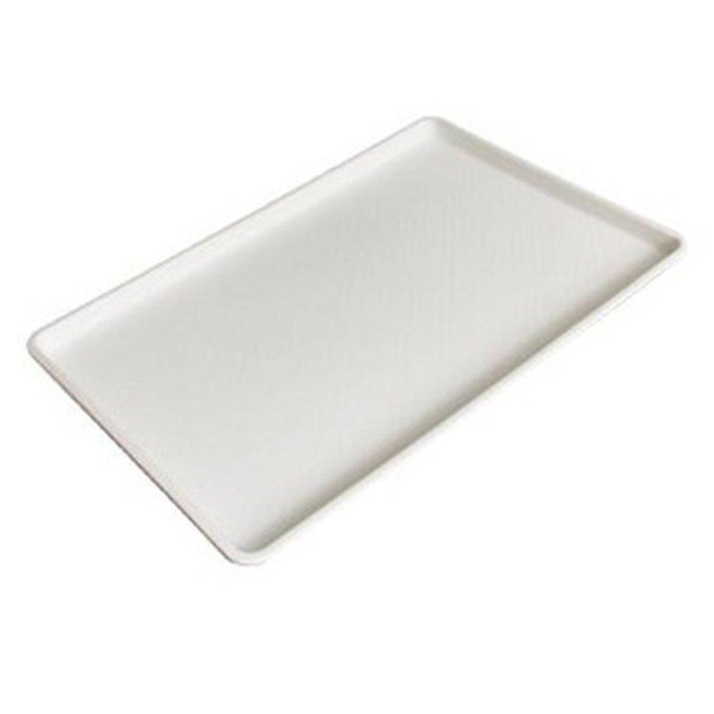 Winco Serving Tray, 18in x 26in, White