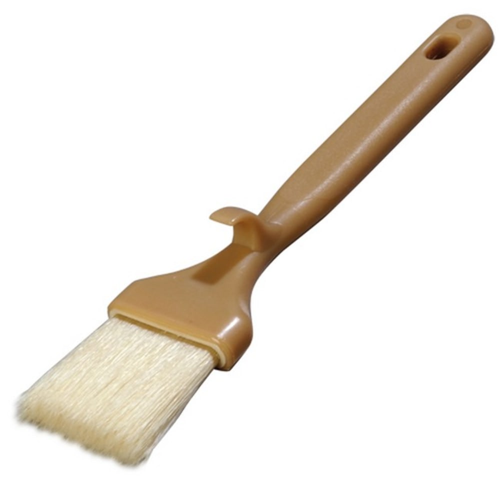 Carlisle Sparta Meteor Basting Brush, 2in, Brown