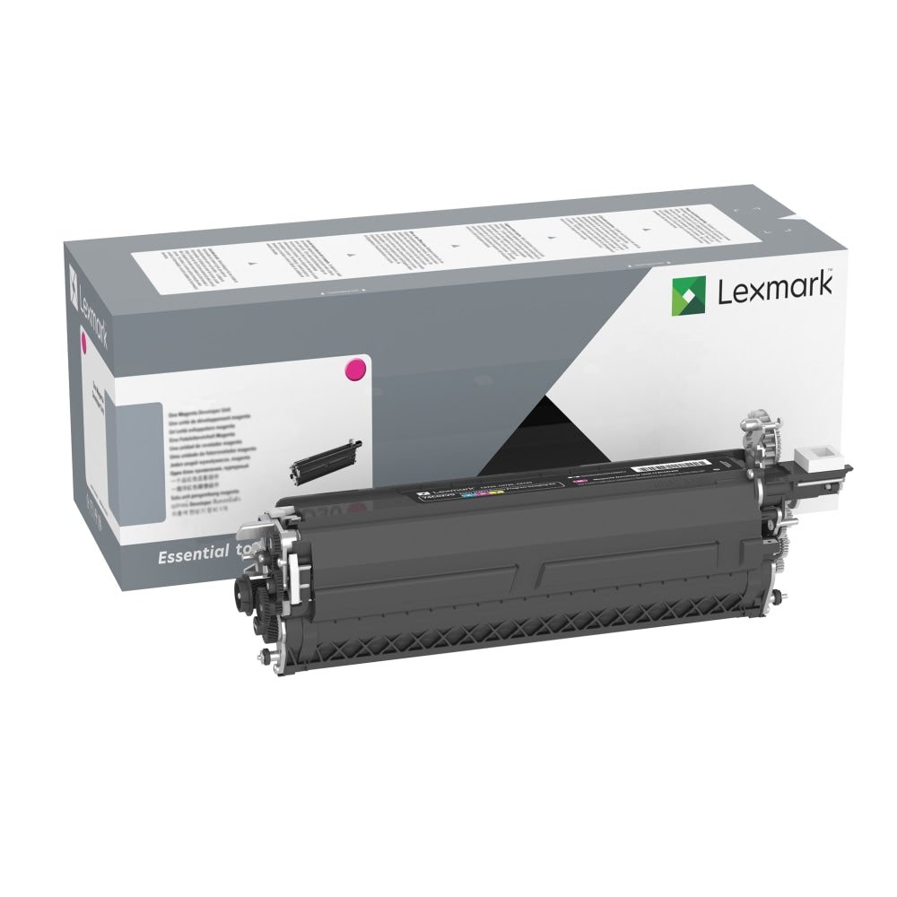 Lexmark 78C0D30 Magenta Developer Unit