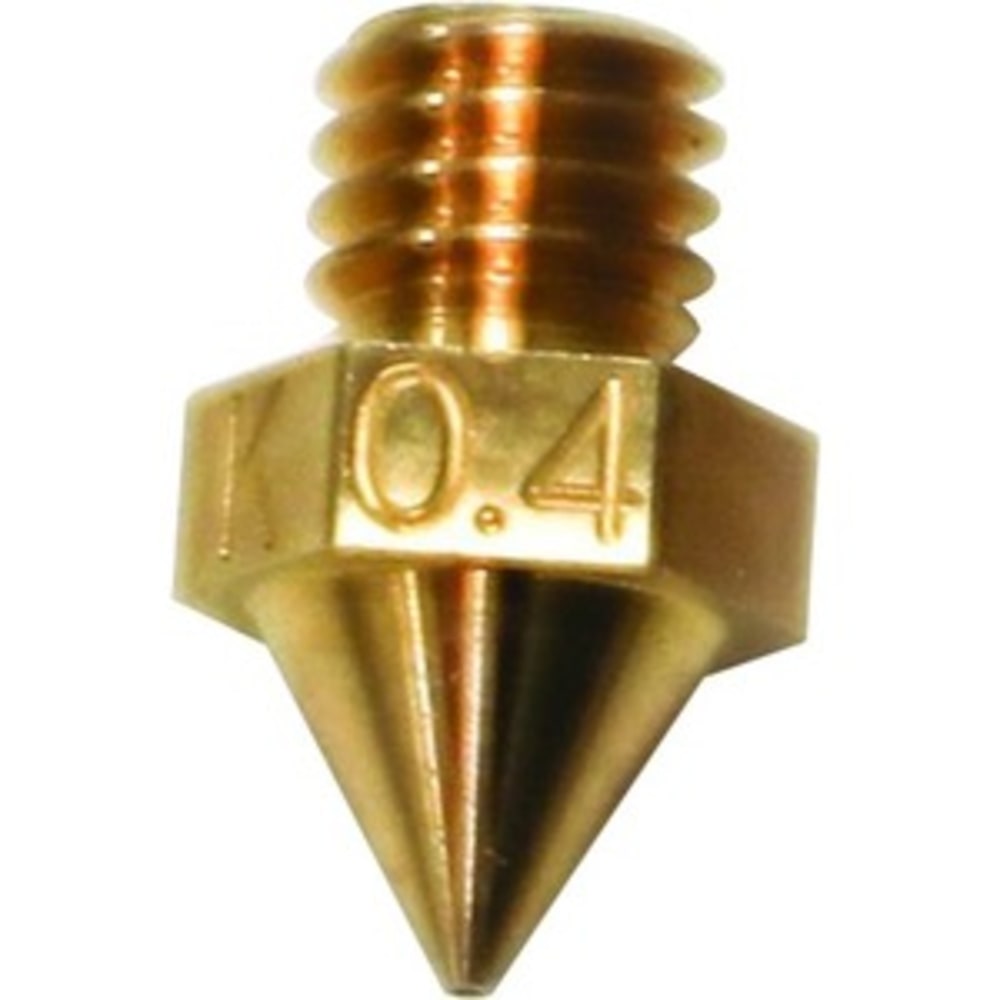 Raise3D - 3D printer extruder nozzle - for Raise3D Pro2 Plus