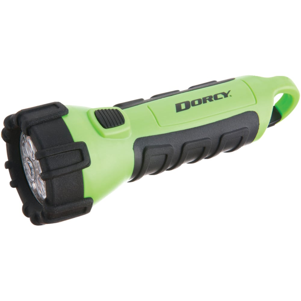 Dorcy 41-2511 Incredible Floating Flashlight, Assorted Colors