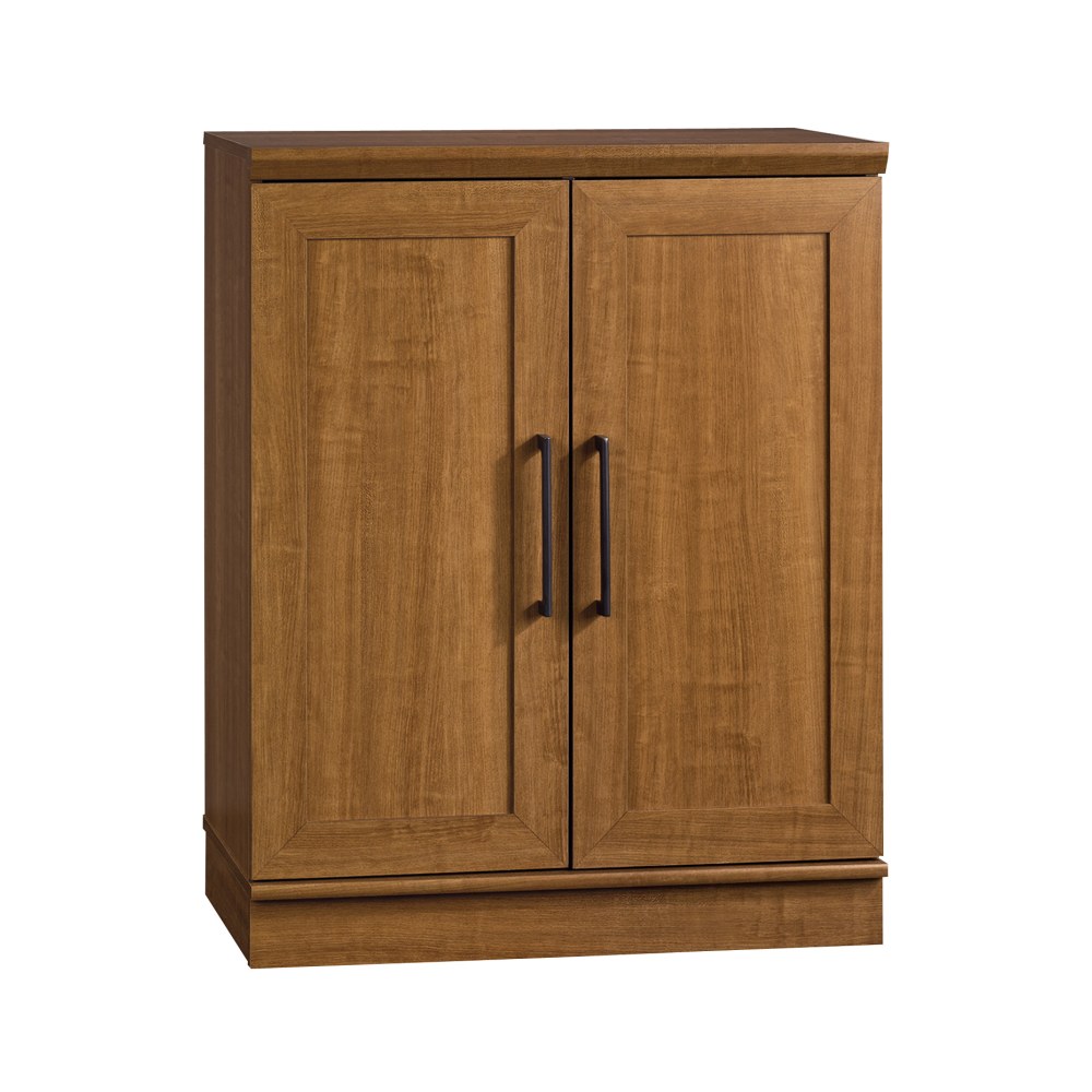 Sauder HomePlus Base Cabinet, Sienna Oak