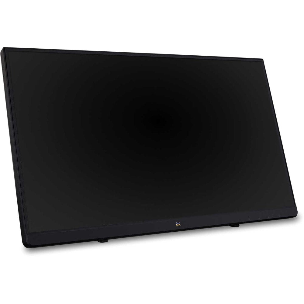 ViewSonic TD2230 22in 1080p 10-Point Multi Touch Screen IPS Monitor