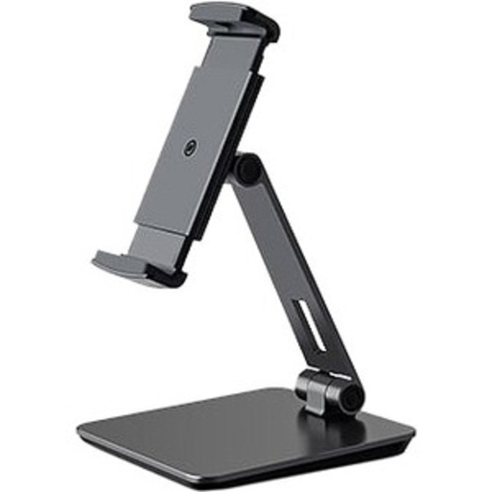 OtterBox Unlimited Series Table Stand - 8.8in Height x 6.5in Width x 0.8in Depth - Table - Dark Gray