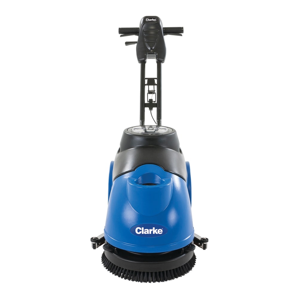 Clarke MA50 15B Walk-Behind Micro Scrubber