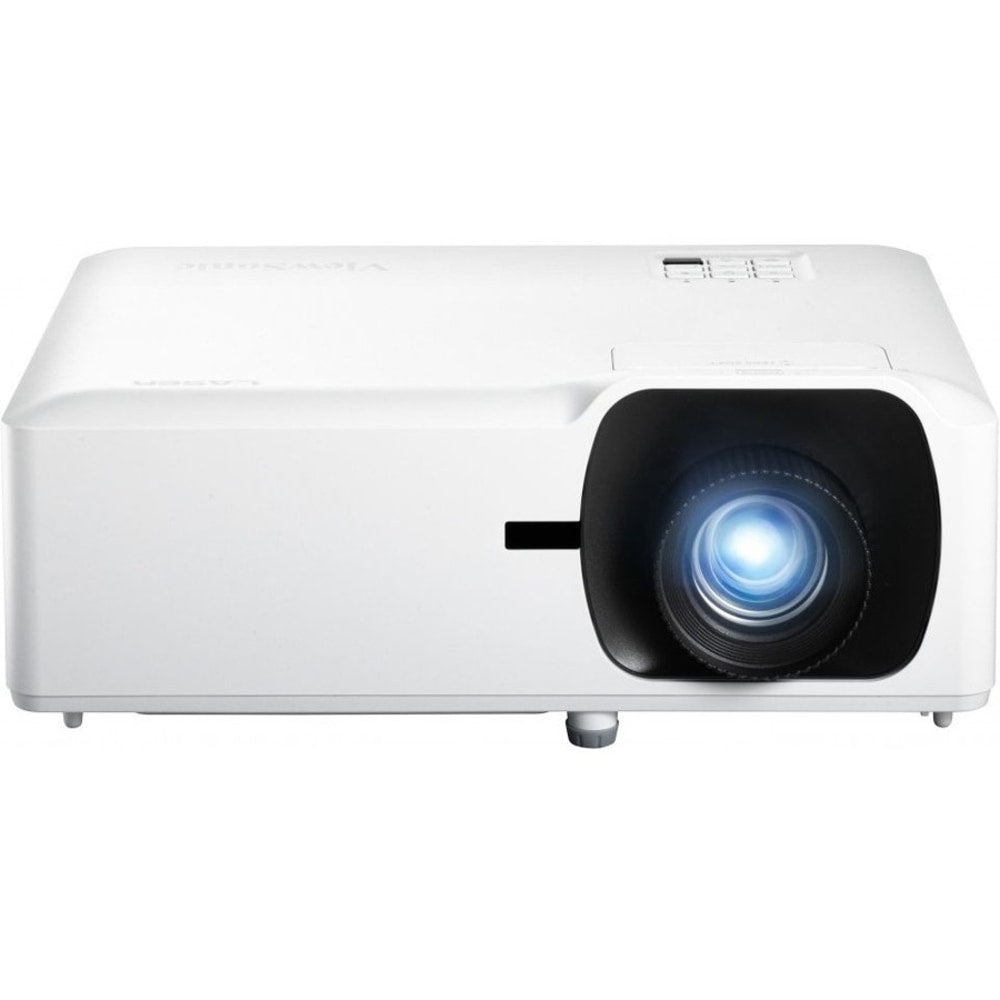 ViewSonic LS751HD Laser Projector, White