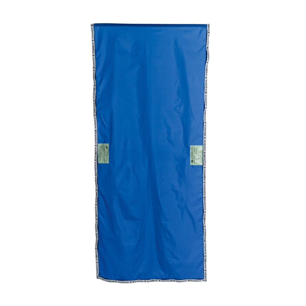 Ergodyne LTS 0300 Large Lateral Transfer Surface, Blue