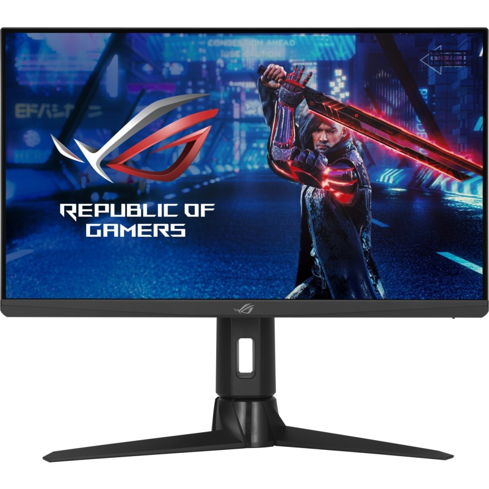 Asus ROG Strix XG256Q 24.5in Full HD Gaming LCD Monitor