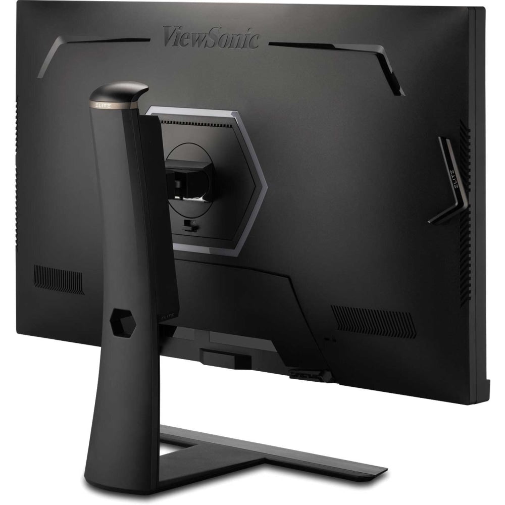 ViewSonic XG321UG 32in ELITE 4K UHD IPS Gaming Monitor, G-Sync