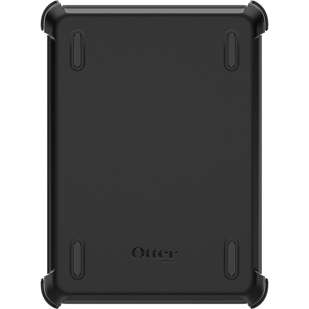 OtterBox Defender Series Case For Apple iPad (5th Gen), iPad (6th Gen) Tablet, Black