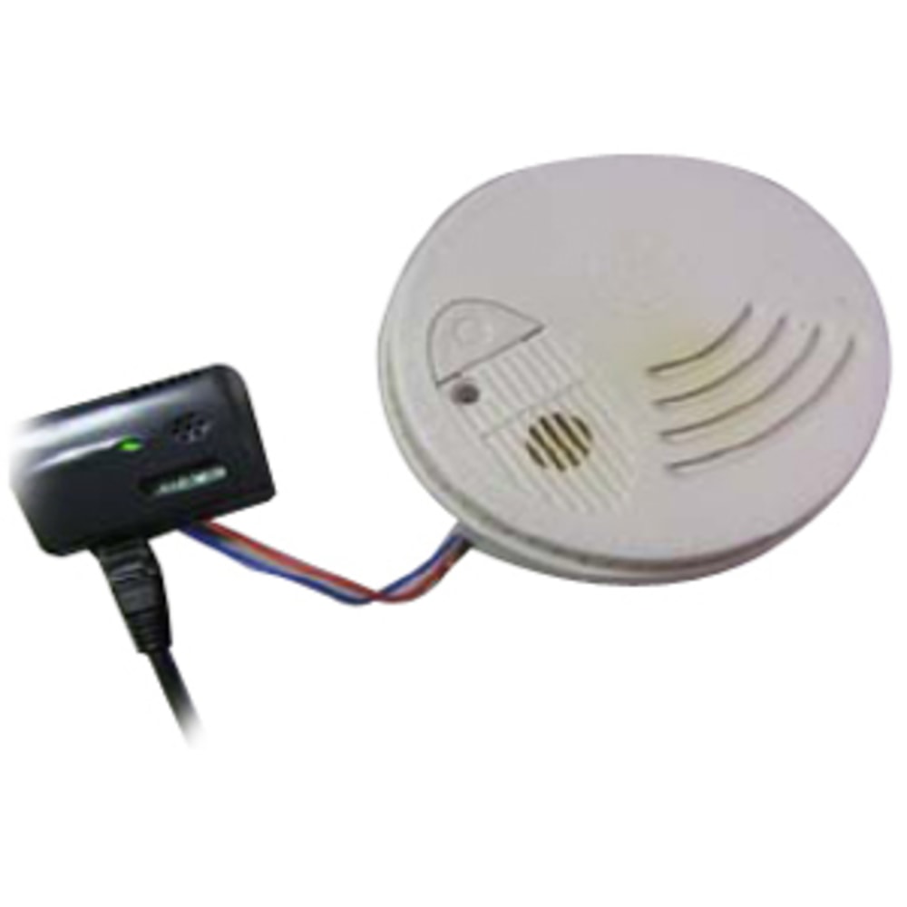 Minuteman SSL-SMOKE Smoke Sensor - Ceiling Mount