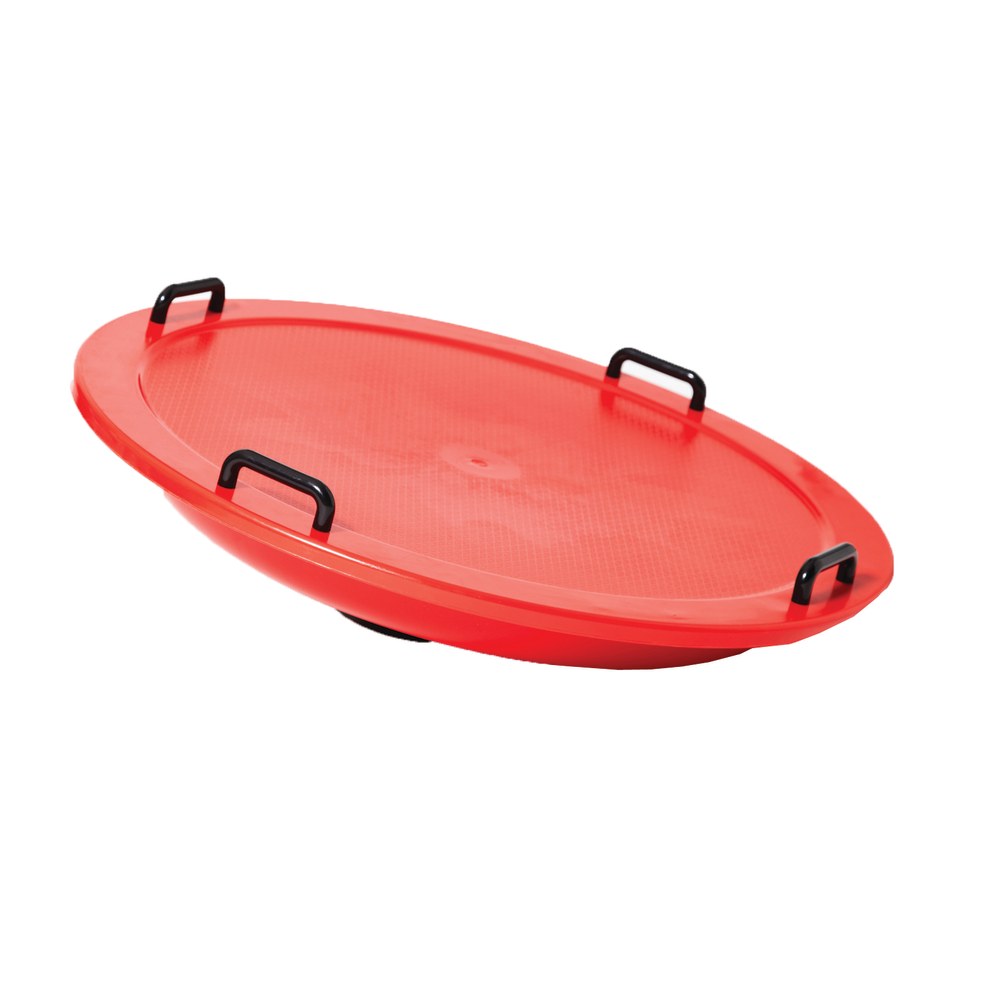 GONGE Giant Balancing Board, Red