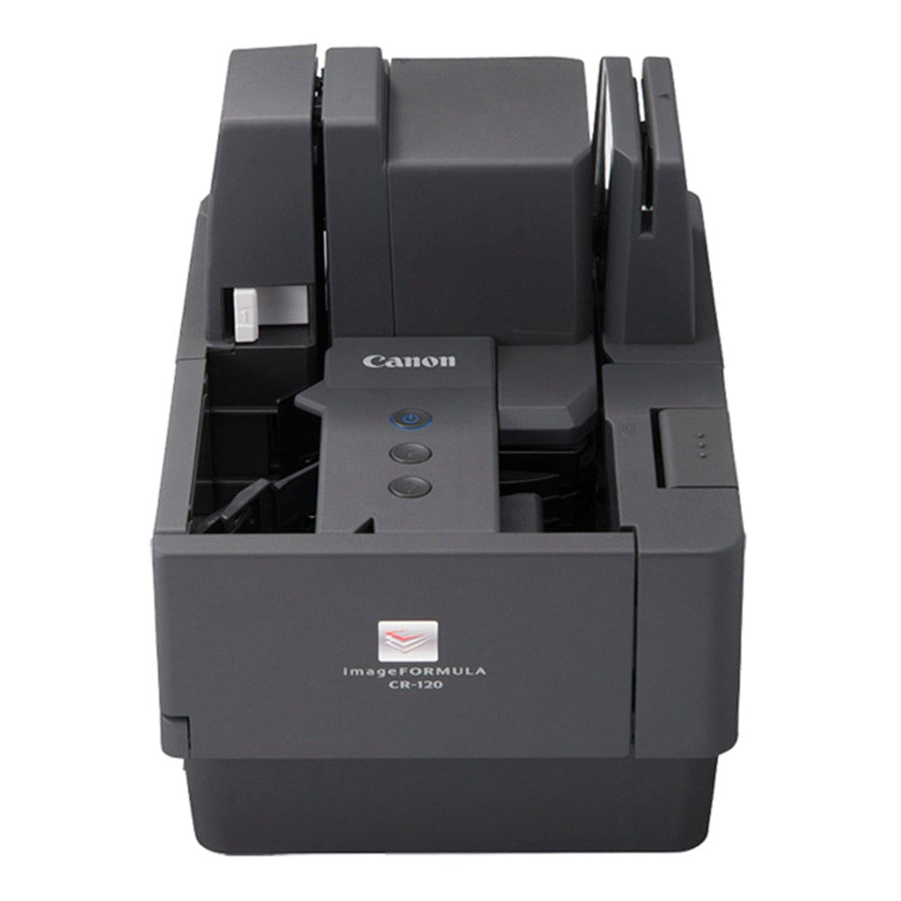 Canon imageFORMULA CR-120N Check Transport Document Scanner