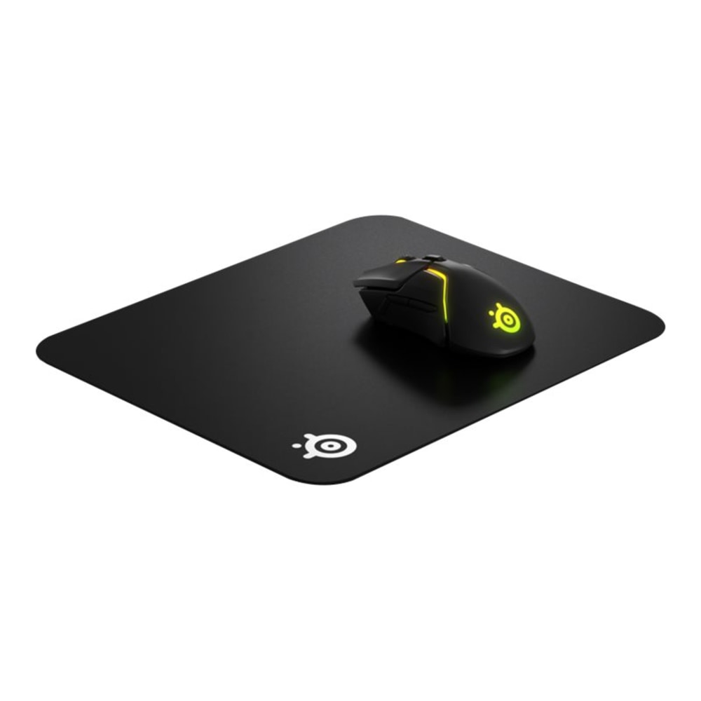 SteelSeries QcK Hard - Mouse pad