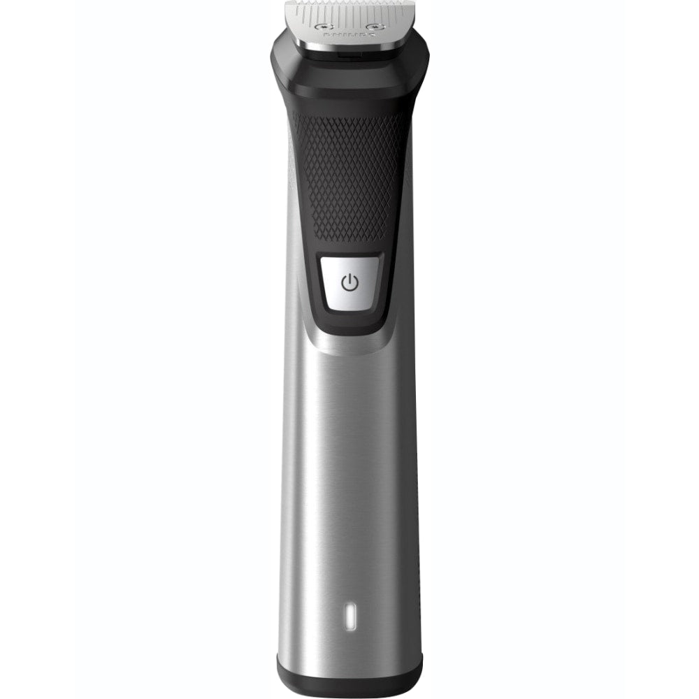 Philips Norelco Multigroom 7000 Trimmer, Black