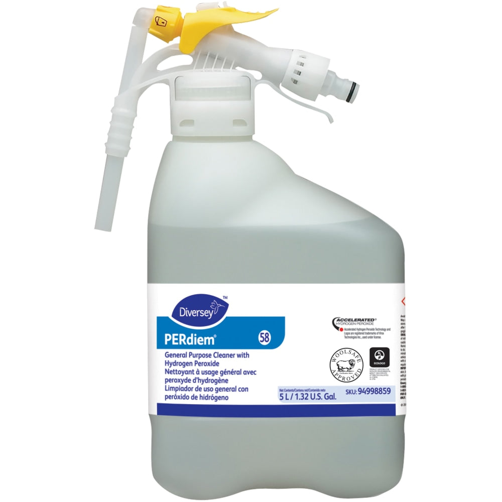 Diversey PERdiem General Purpose Cleaner, 5L