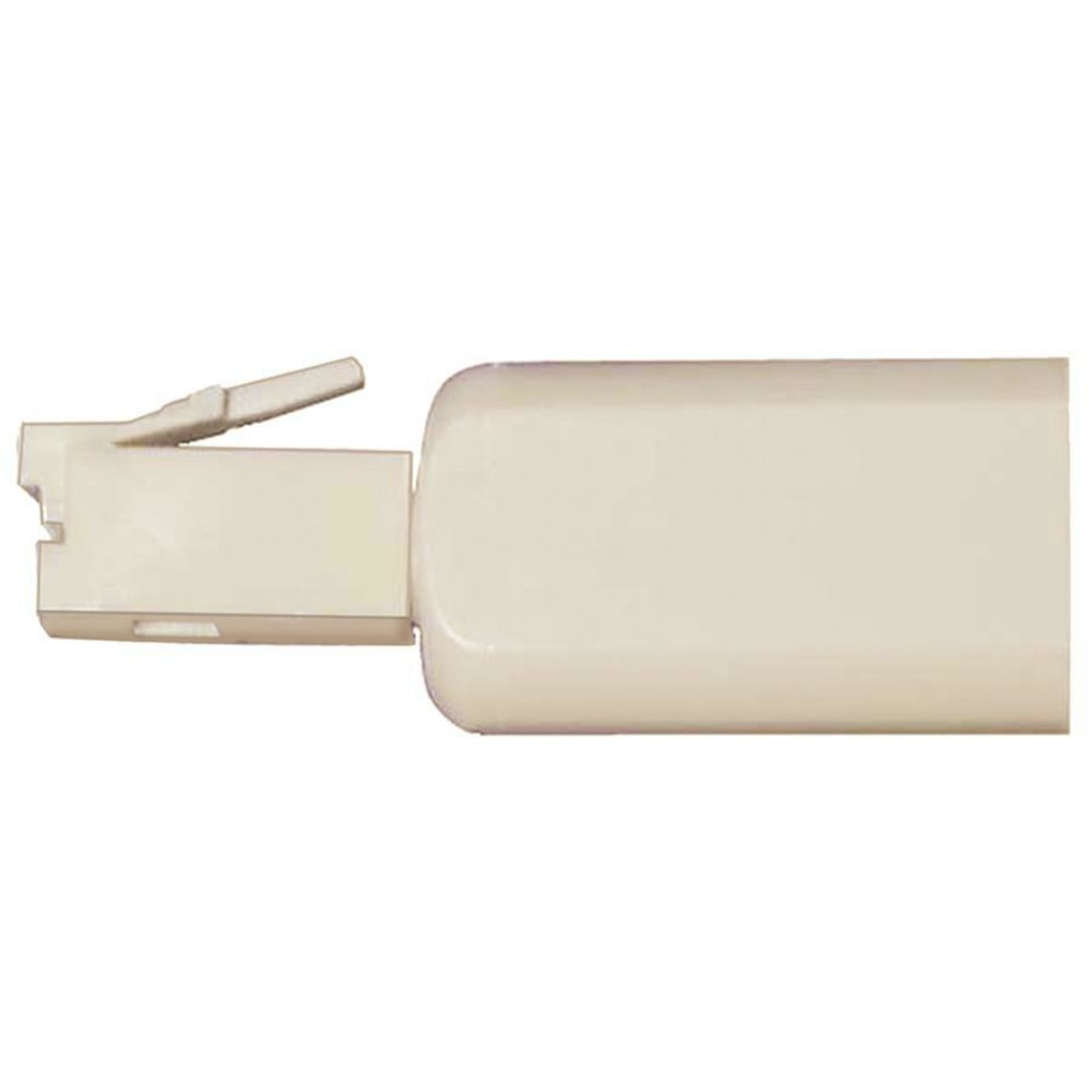 Softalk 21001 Phone Cord Detangler, Almond