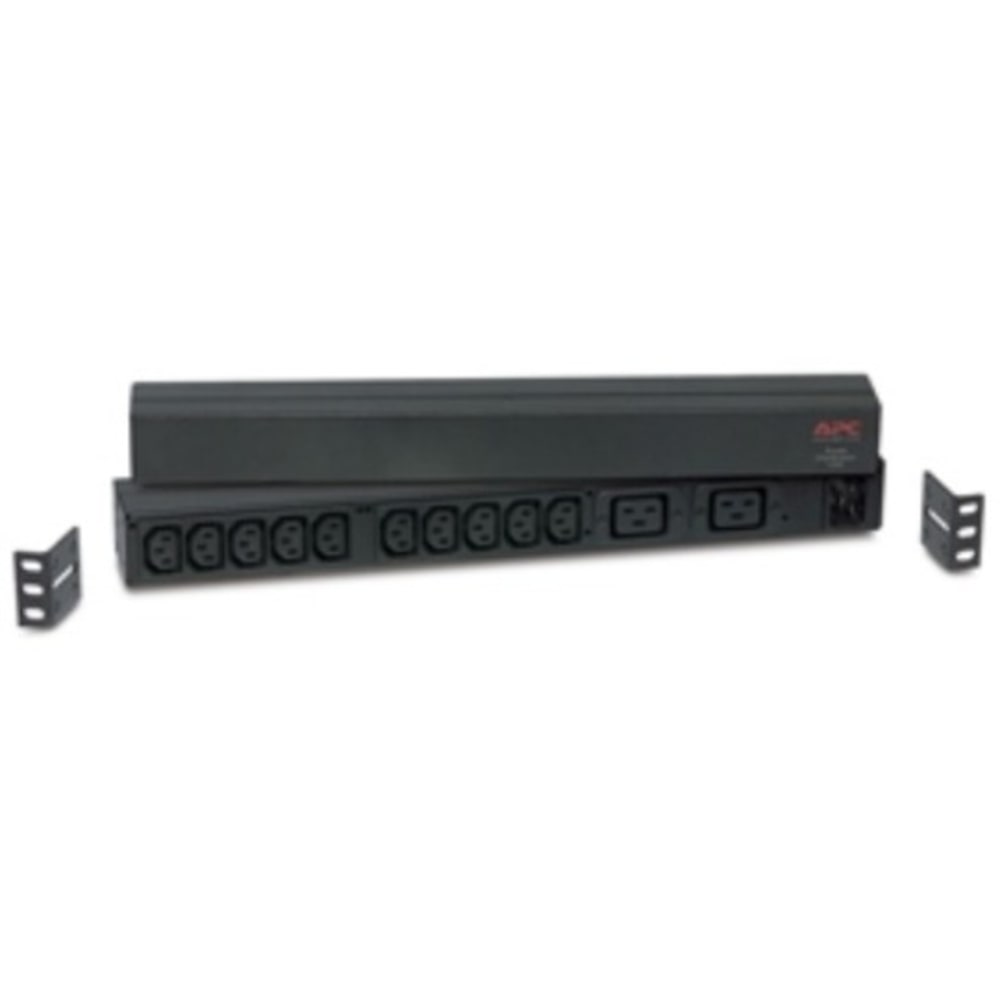 APC AP9559 Basic Rack-mountable PDU