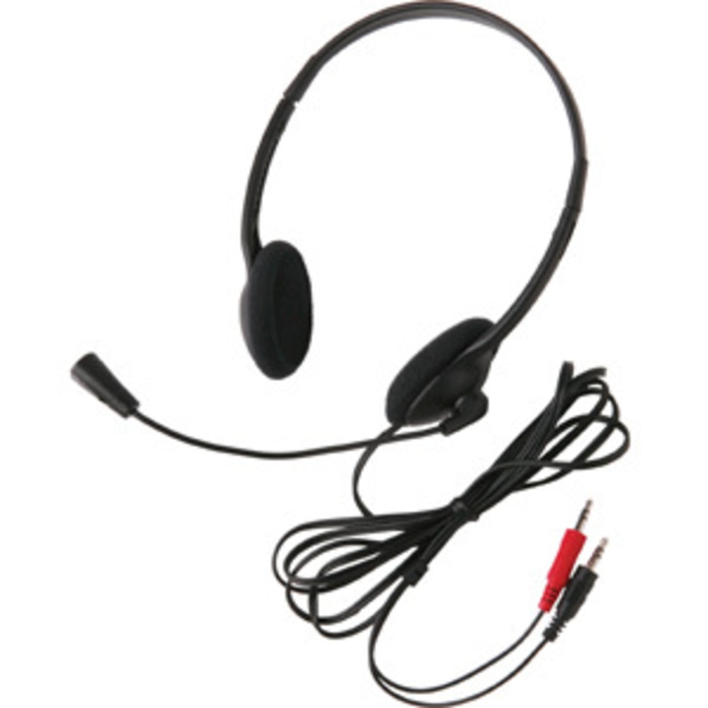 Califone 3065AV Lightweight Headset